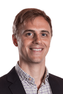 Alex Ingrams